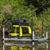 Matrix Duralite Platform MKII